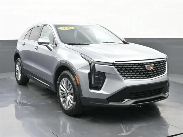 2025 Cadillac XT4 FWD Premium Luxury for sale in Cookeville, TN