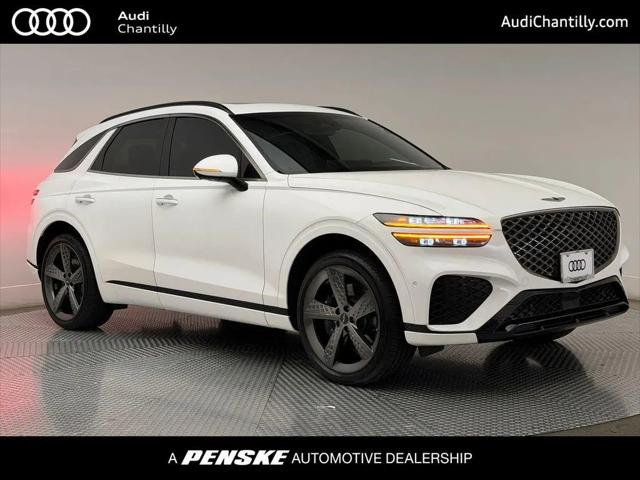 2023 Genesis GV70 2.5T AWD for sale in Chantilly, VA