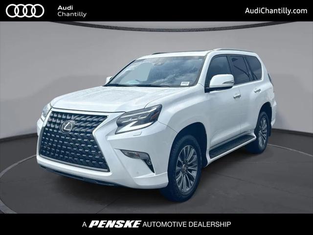 2023 Lexus GX 460 Luxury for sale in Chantilly, VA