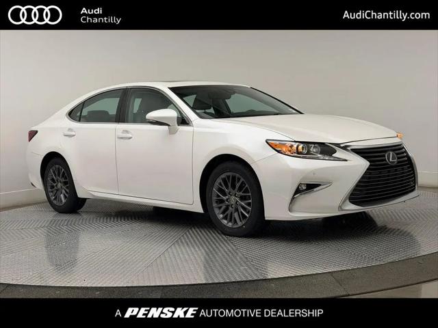 2018 Lexus ES 350 Base for sale in Chantilly, VA