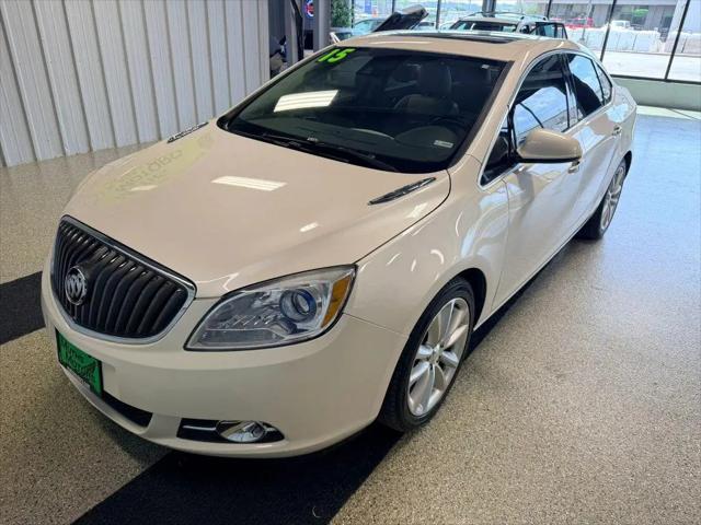 2015 Buick Verano Leather Group for sale in Omaha, NE