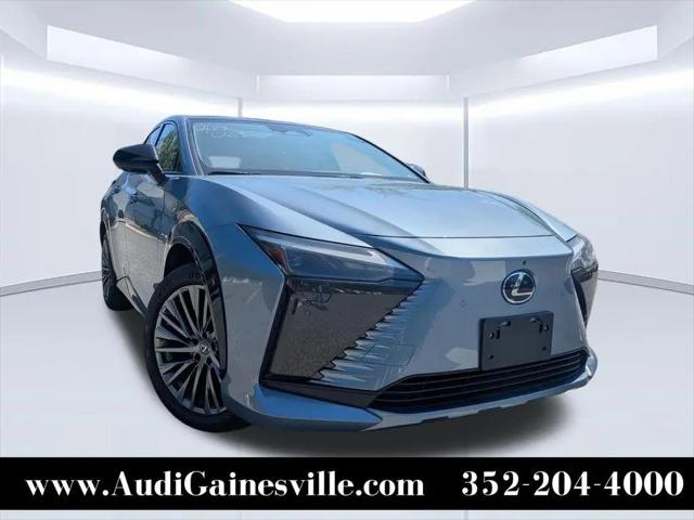 2023 Lexus RZ 450e Luxury for sale in Gainesville, FL