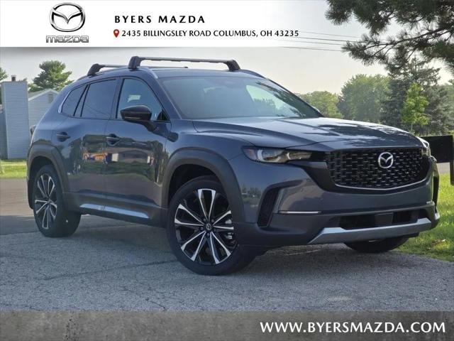 2025 Mazda CX-50 2.5 Turbo Premium Package for sale in Columbus, OH
