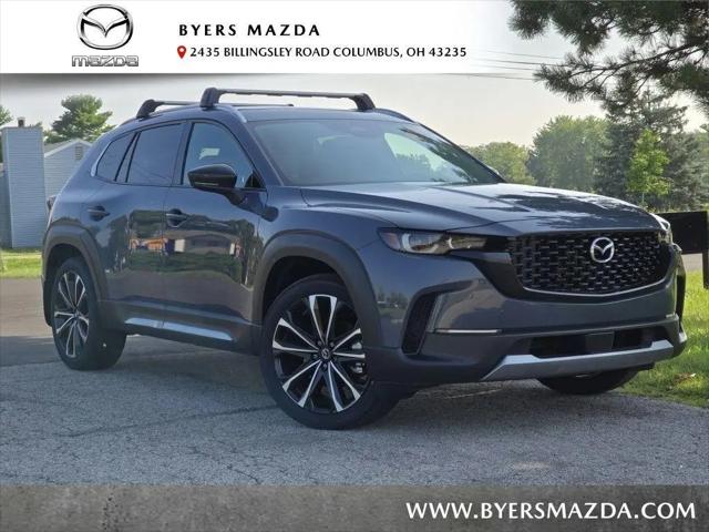 2025 Mazda CX-50 2.5 Turbo Premium Package for sale in Columbus, OH