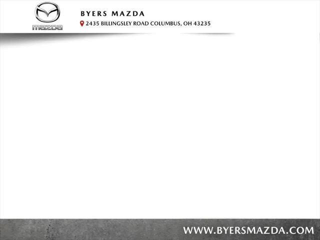2025 Mazda CX-50 2.5 Turbo Premium Package for sale in Columbus, OH