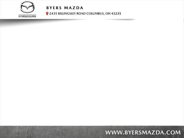 2025 Mazda CX-50 2.5 Turbo Premium Package for sale in Columbus, OH