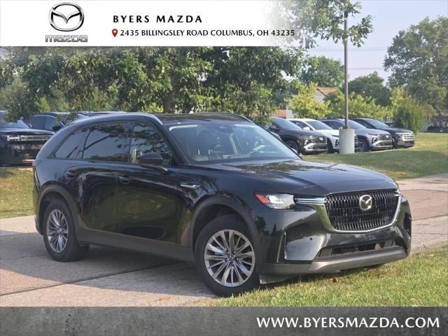 2025 Mazda X-90 3.3 Turbo Preferred Package for sale in Columbus, OH