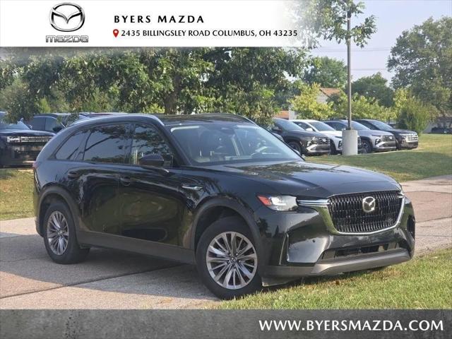 2025 Mazda X-90 3.3 Turbo Preferred Package for sale in Columbus, OH