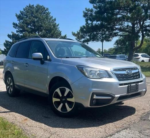 2018 Subaru Forester for sale near Columbus, OH
