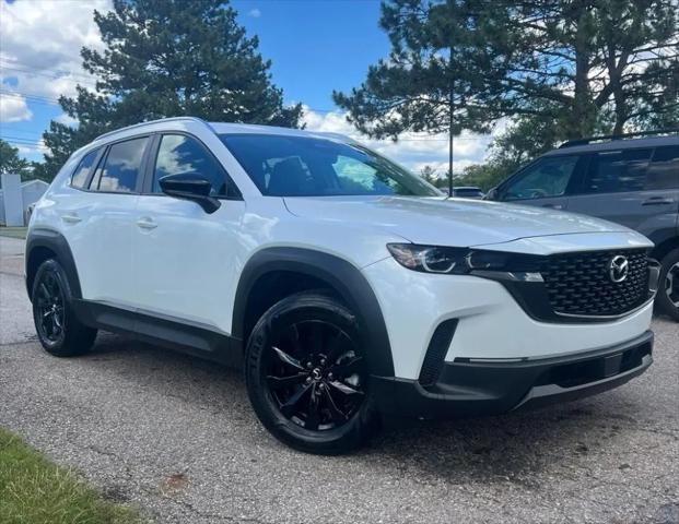2025 Mazda CX-50 2.5 S Preferred Package for sale in Columbus, OH