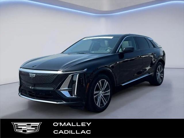 2024 Cadillac iQ Luxury w/1SC for sale in Wausau, WI