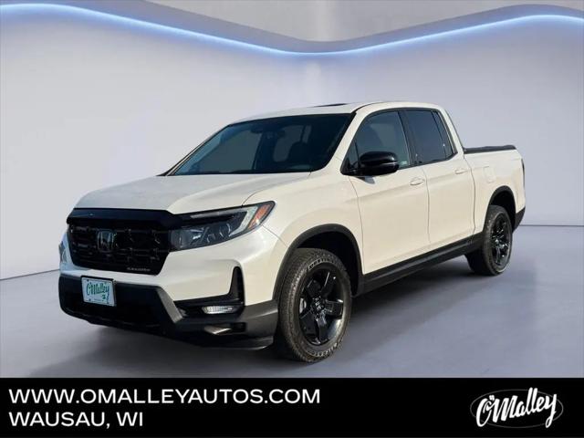 2024 Honda Ridgeline Black Edition for sale in Wausau, WI