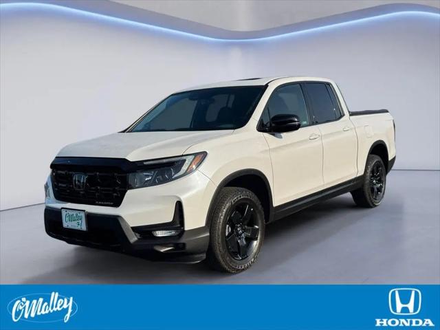 2024 Honda Ridgeline Black Edition for sale in Wausau, WI