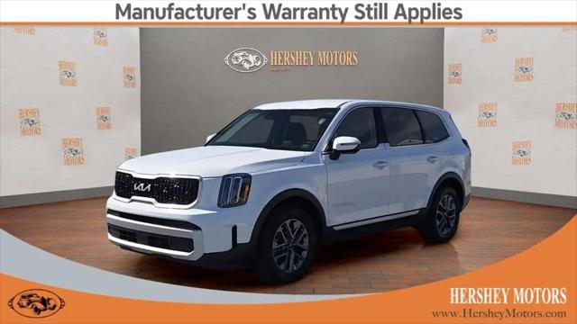 2025 Kia Telluride LX for sale in Parkesburg, PA