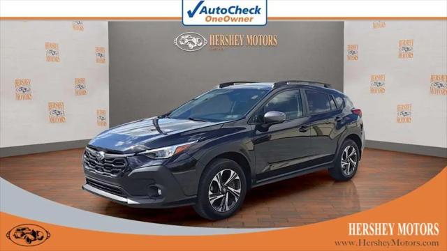 2024 Subaru Crosstrek Premium for sale in Parkesburg, PA