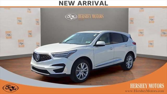 2021 Acura RDX Standard for sale in Parkesburg, PA