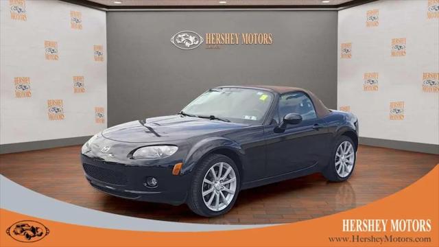 2008 Mazda MX-5 Grand Touring for sale in Parkesburg, PA