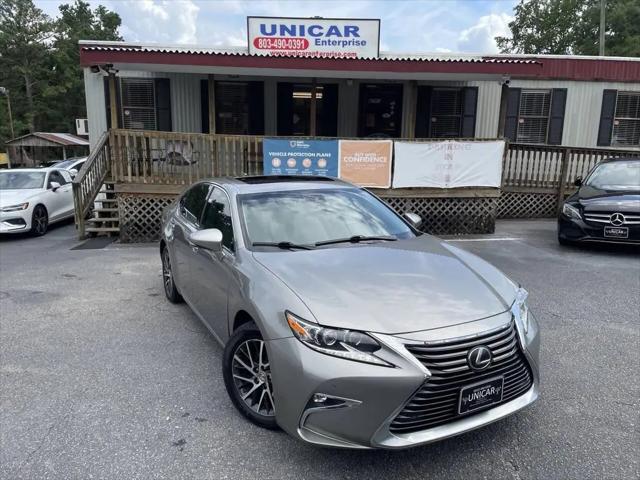 2017 Lexus ES 350 Base for sale in Lexington, SC