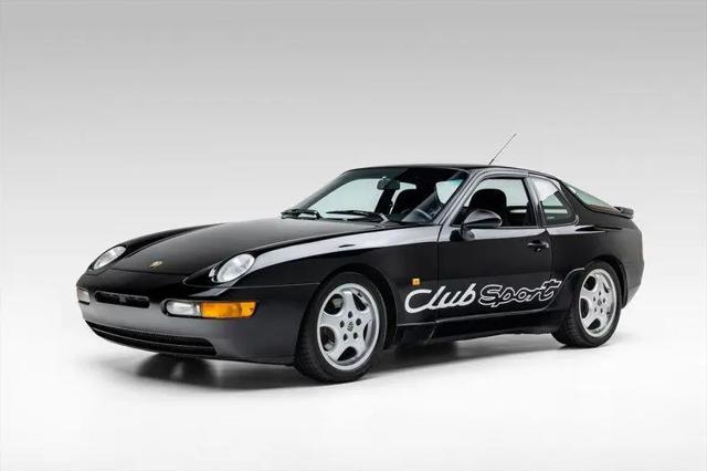 1993 Porsche 968 Unknown for sale in Costa Mesa, CA