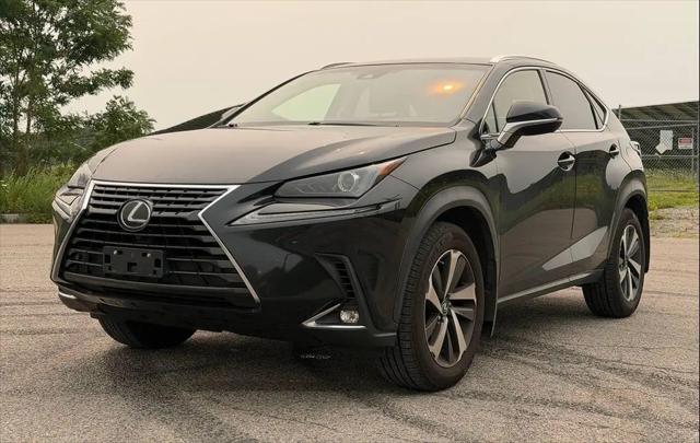 2019 Lexus NX 300 Base for sale in Walpole, MA