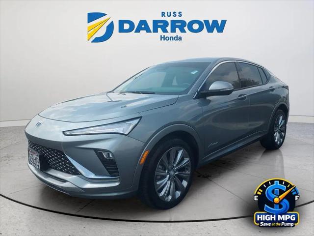 2024 Buick NV Avenir FWD for sale in Milwaukee, WI