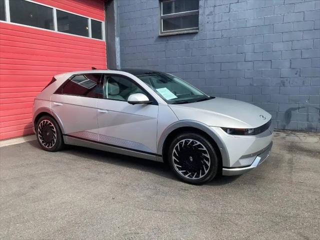 2024 Hyundai IONIQ 5 Limited for sale in Seattle, WA