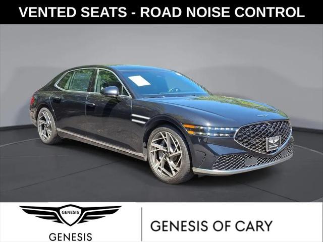 2023 Genesis G90 3.5T AWD for sale in Cary, NC