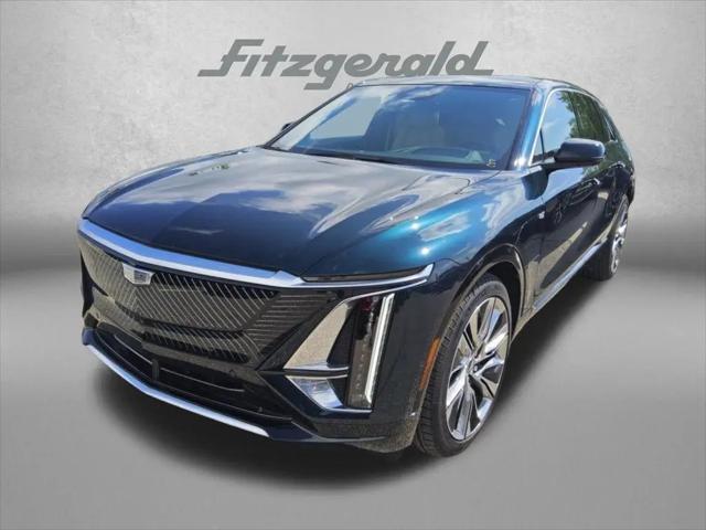 2026 Cadillac iQ Signature Luxury AWD for sale in Annapolis, MD