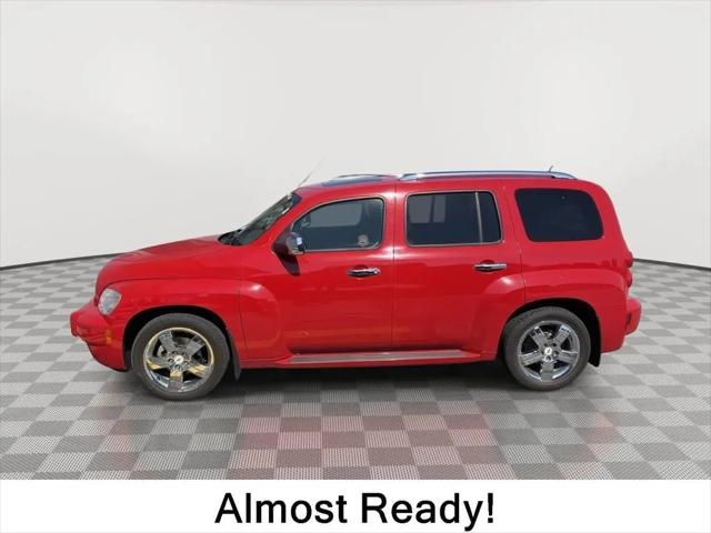 2011 Chevrolet HHR LT w/2LT for sale in Monona, IA