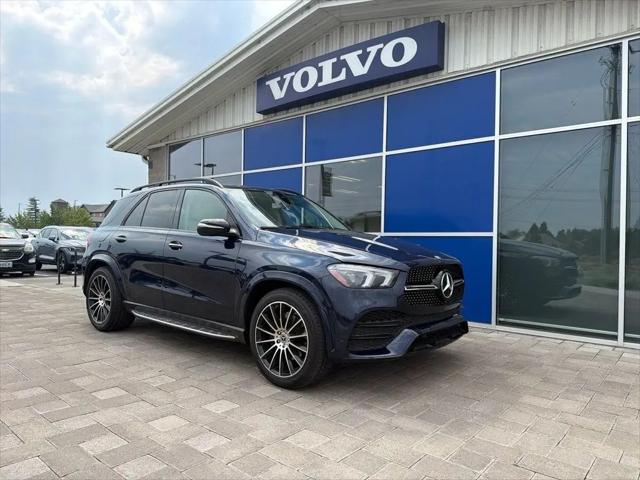 2020 Mercedes-Benz GLE GLE 350 4MATIC for sale in Bend, OR