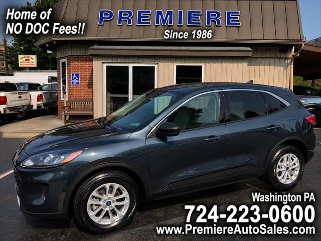 2022 Ford Escape SE for sale in Washington, PA