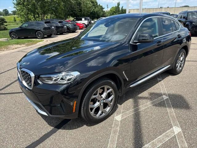 2024 BMW X4 xDrive30i for sale in Minneapolis, MN