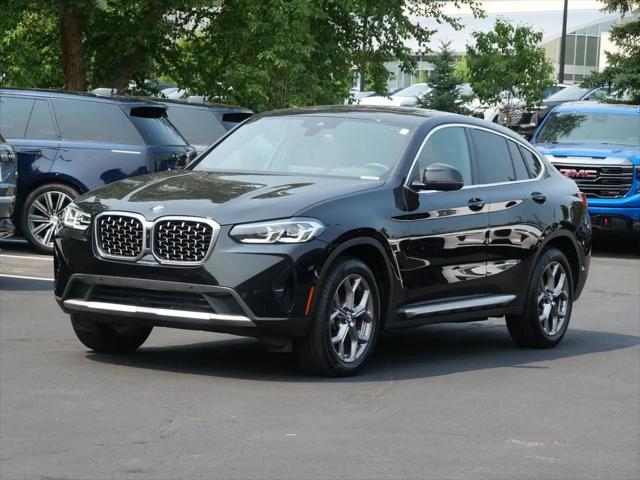 2024 BMW X4 xDrive30i for sale in Minneapolis, MN