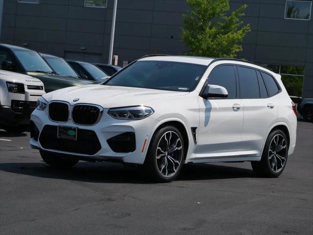 2020 BMW X3 M AWD for sale in Minneapolis, MN