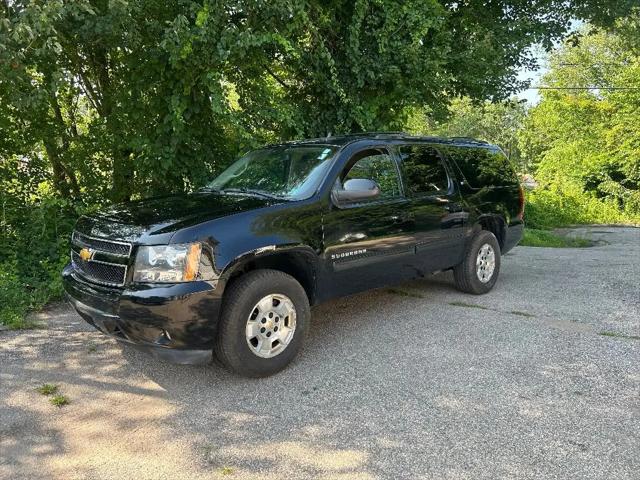 2013 Chevrolet Suburban LT for sale in Kingston, NH