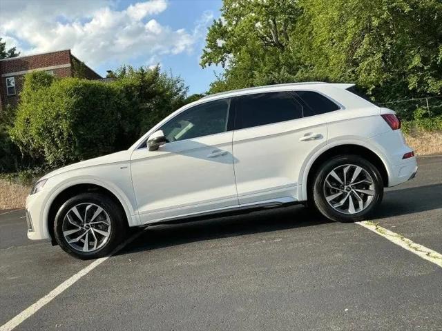 2023 Audi Q5 Premium Plus 45 TFSI S line quattro for sale in Woodbury, NJ