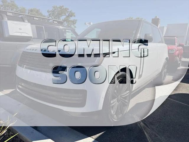 2024 Land Rover Range Rover P530 SE for sale in Livermore, CA