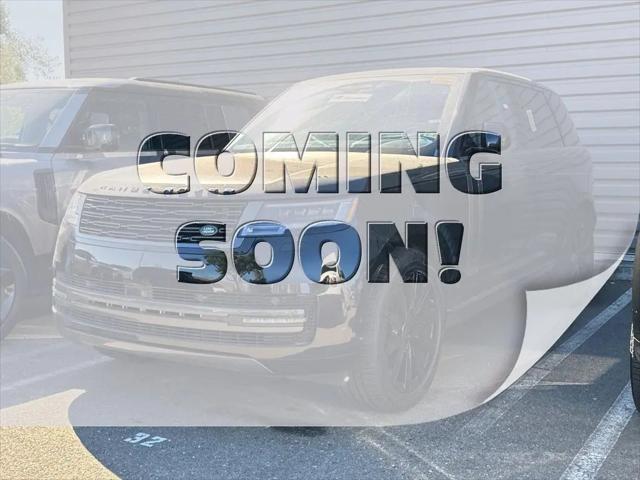 2025 Land Rover Range Rover P550e SE for sale in Livermore, CA