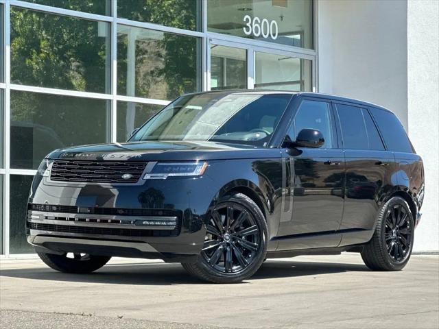 2025 Land Rover Range Rover P550e SE for sale in Livermore, CA