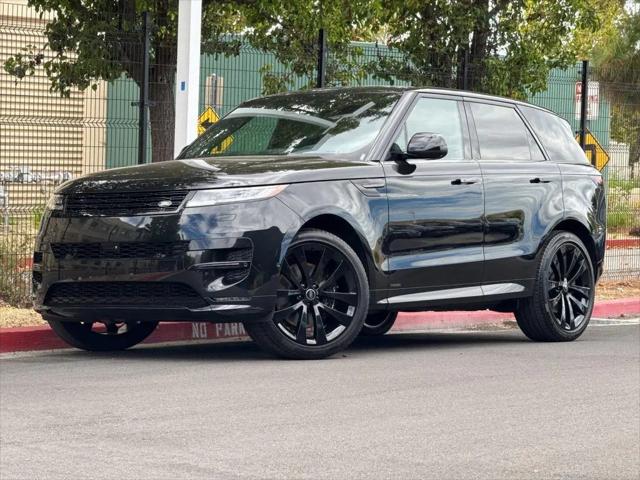 2025 Land Rover Range Rover Sport P530 Autobiography for sale in Livermore, CA