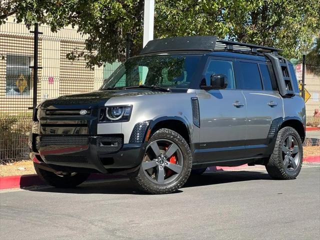2024 Land Rover Defender 110 P400 X for sale in Livermore, CA