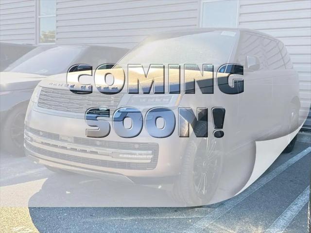 2025 Land Rover Range Rover P530 Autobiography for sale in Livermore, CA