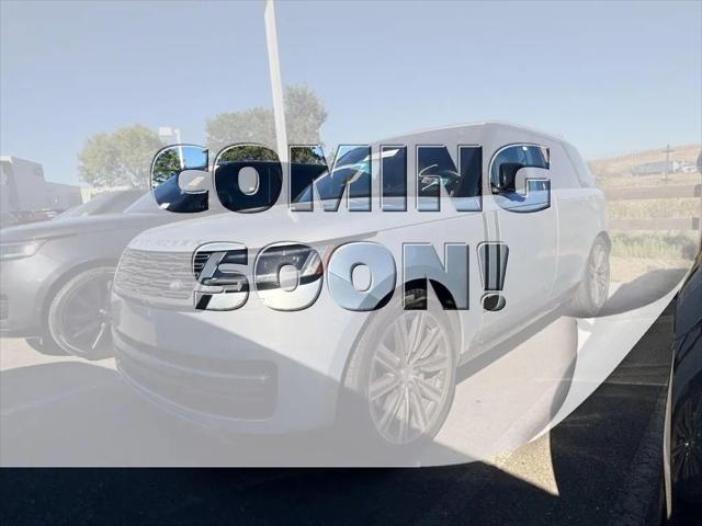 2023 Land Rover Range Rover P400 SE for sale in Livermore, CA