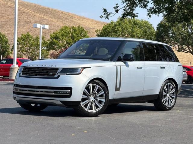 2023 Land Rover Range Rover P400 SE for sale in Livermore, CA