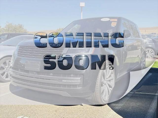 2023 Land Rover Range Rover P530 SE for sale in Livermore, CA