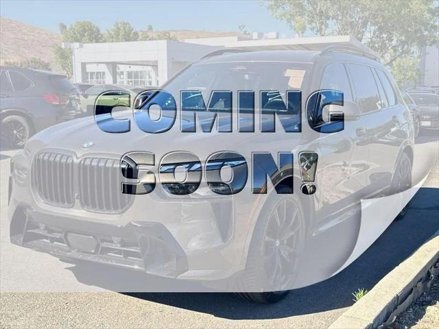 2023 BMW X7 xDrive40i for sale in Livermore, CA