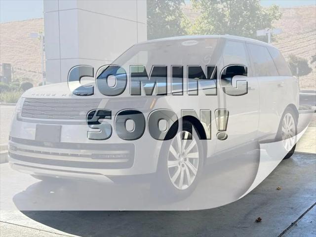 2023 Land Rover Range Rover P400 SE for sale in Livermore, CA