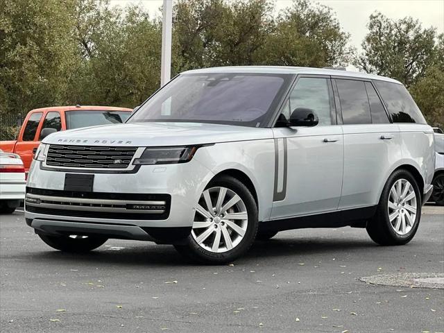 2023 Land Rover Range Rover P400 SE for sale in Livermore, CA