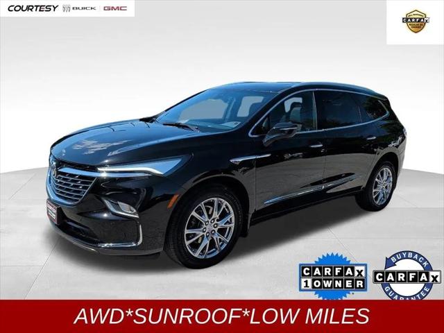 2024 Buick Enclave Essence AWD for sale in Louisville, KY