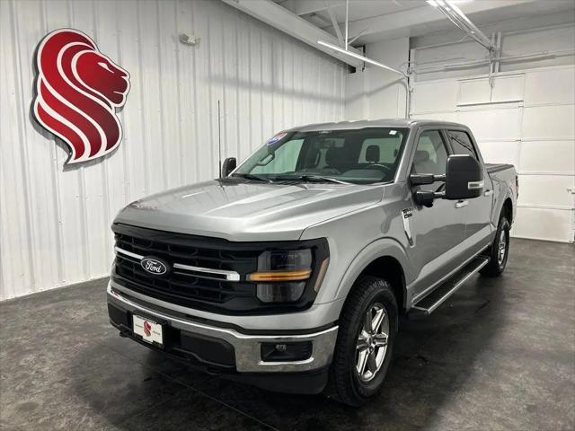 2024 Ford F-150 XLT for sale in Evansville, IN